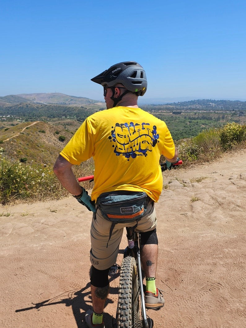 Gnar Dawgs Bubbles Jersey